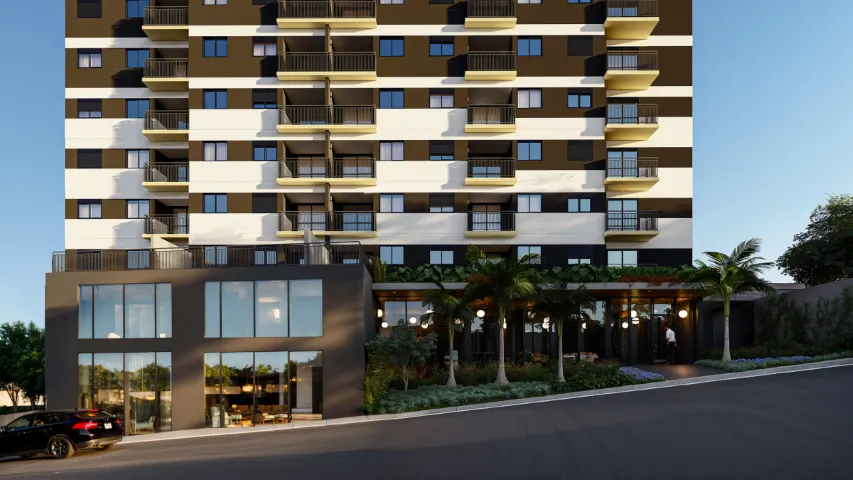 Imagem Projeto diferenciado com infraestrutura completa para você e sua família. Preço e disponibilidade...