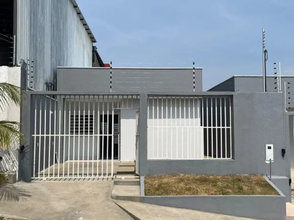 Foto do imóvel CASA RESIDENCIAL em MANAUS - AM, NOVO ALEIXO