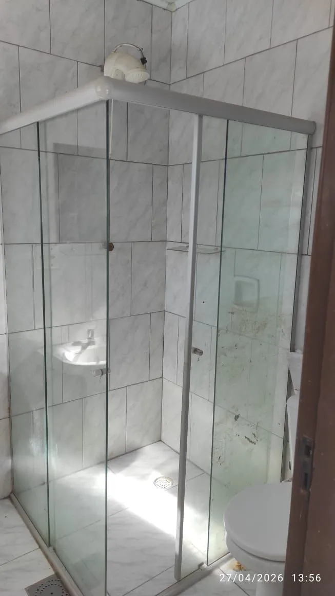 Imagem Casa com piscina e salão de festas a venda Canoas / 3 Dormitórios