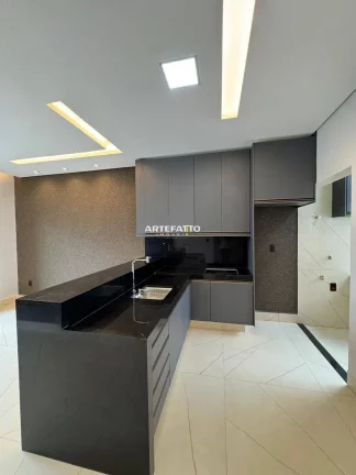 Imagem APARTAMENTO JARDIM BOTANICO