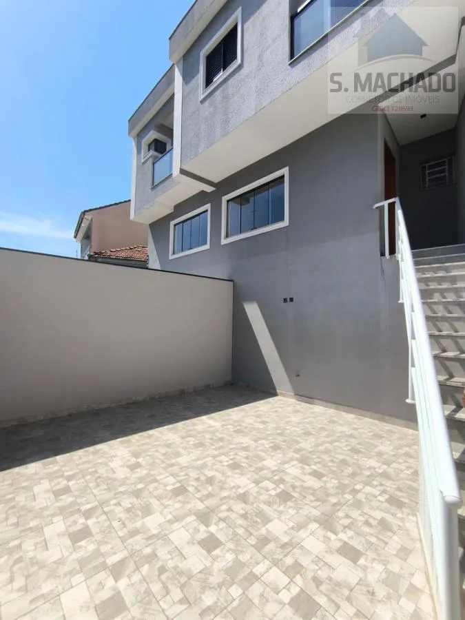 Imagem Apartamento para Venda em Santo André / SP no bairro Parque das Nações
