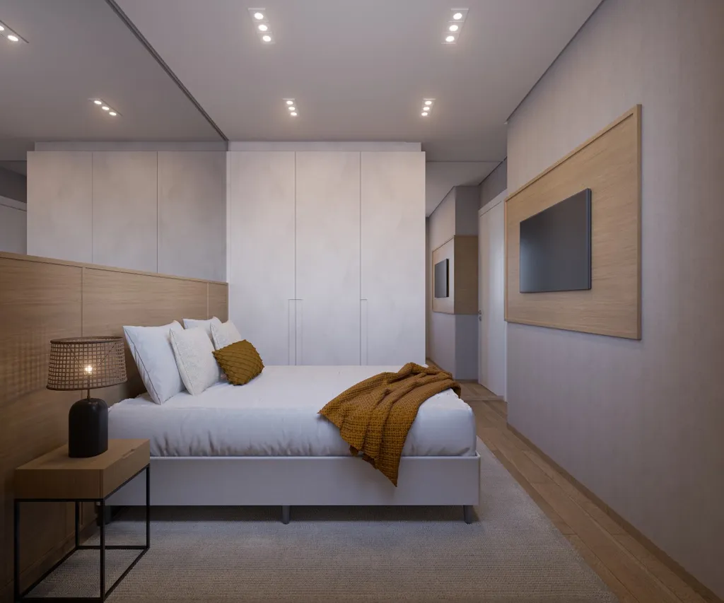 Imagem APARTAMENTO RESIDENCIAL em São Paulo - SP, Vila Independência