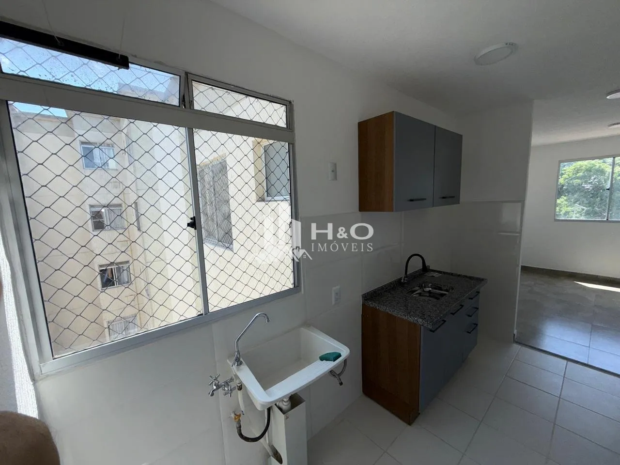 Imagem Apartamento à venda em Guaianases - Ótima localização e excelente custo-benefício!