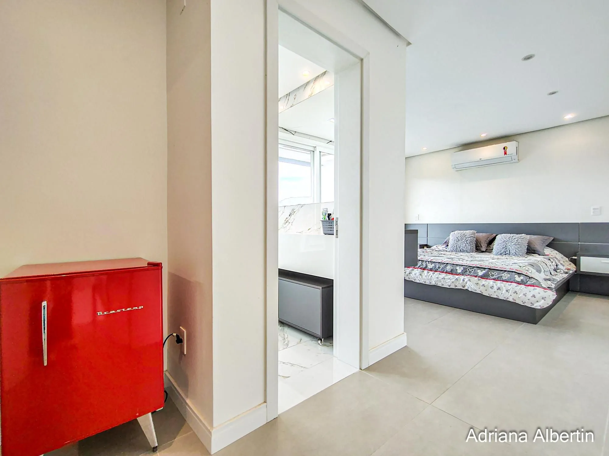 Imagem Casa em Condomínio Toscana - Alphaville - Porteira Fechada!!!