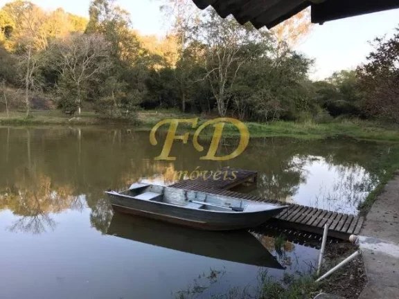 Imagem Área Propriedade Rural para Loteamento em Atibaia