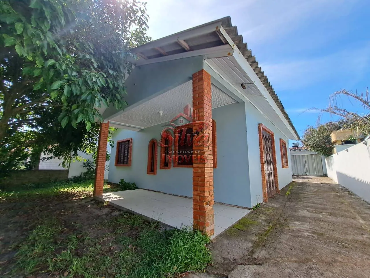 Imagem C1232 | Casa 3 dormitórios com suíte e anexo à venda em Albatroz