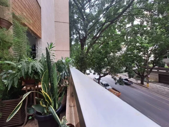 Imagem Exclusivo Apartamento de 181m² com 04 Quartos no Lourdes