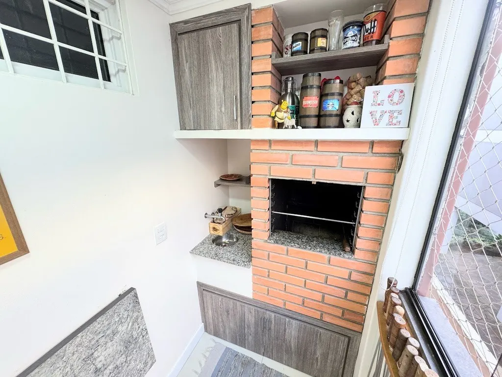 Imagem Apartamento em Cristal