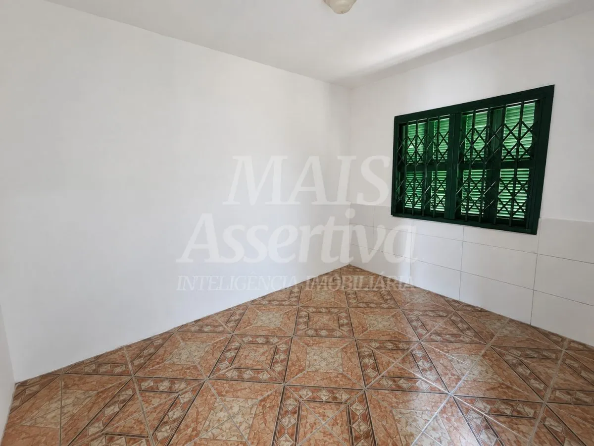 Imagem Casa de 3 dormitórios no Centro de Campo Bom - 97m²