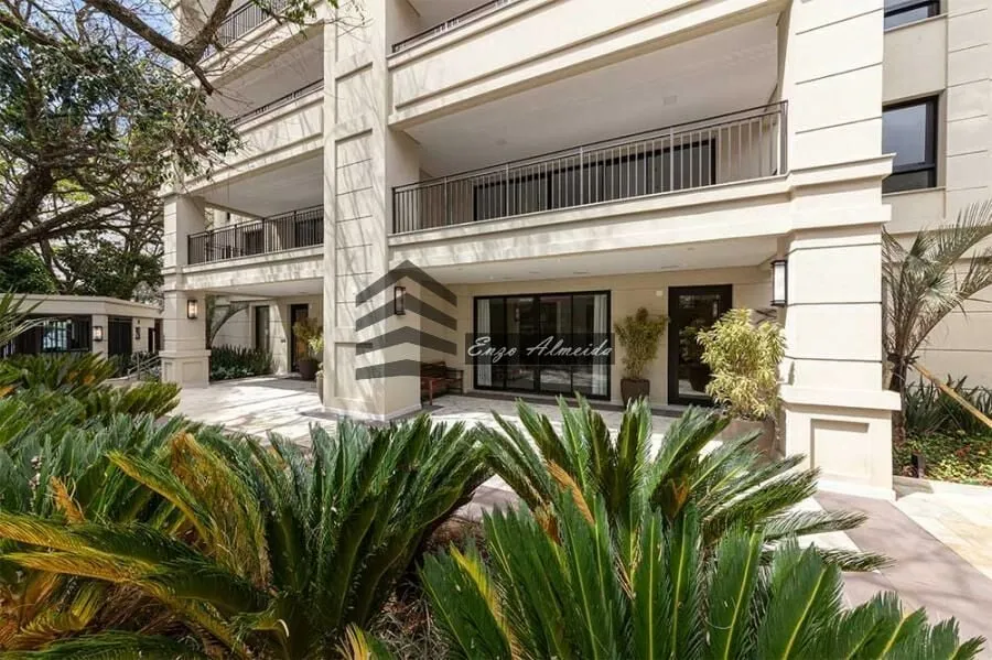 Foto do imóvel Apartamento à venda em São Paulo/SP em Rua Morgado de Mateus, 481 - Vila Mariana, São Paulo - SP