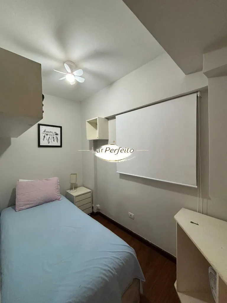 Imagem Apartamento com 3 Quartos à Venda, 90 m² em Jardim Paulista - São Paulo