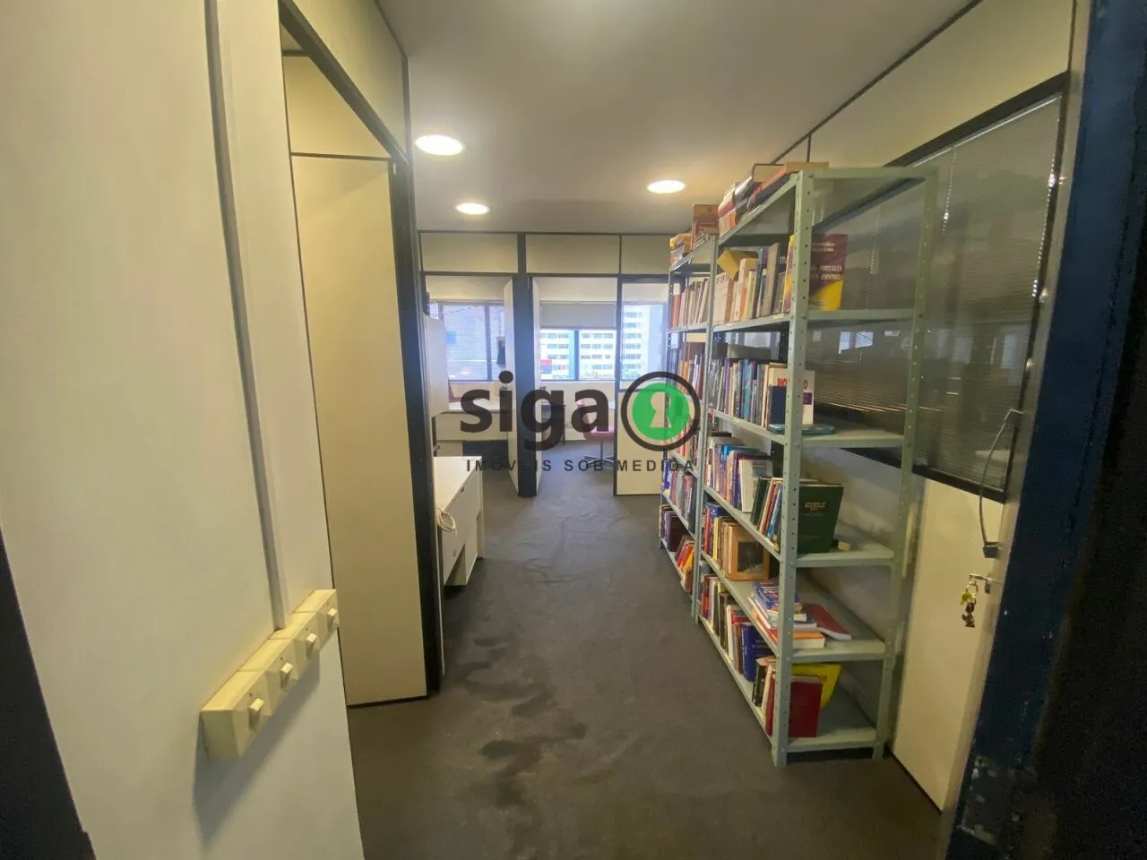 Imagem Sala Comercial à Venda ? 45m² | Pinheiros