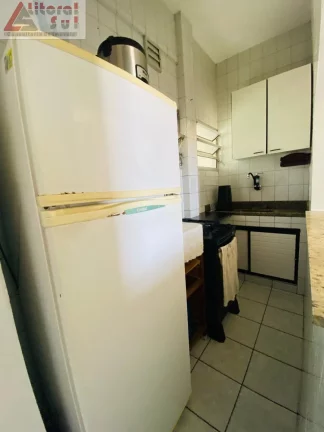 Imagem APARTAMENTO 01 DORMITÓRIO SALA COZINHA BANHEIRO SOCIAL 01 VAGA DE GARAGEM