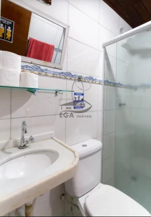 Imagem Casa na Praia de Boiçucanga