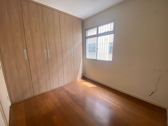Imagem Apartamento com 3 Quartos à Venda, 90 m² em Silveira - Belo Horizonte