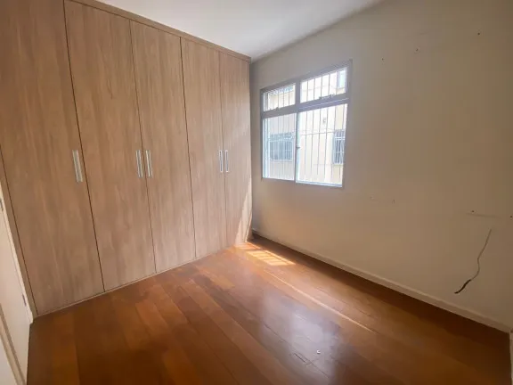 Imagem Apartamento com 3 Quartos à Venda, 90 m² em Silveira - Belo Horizonte