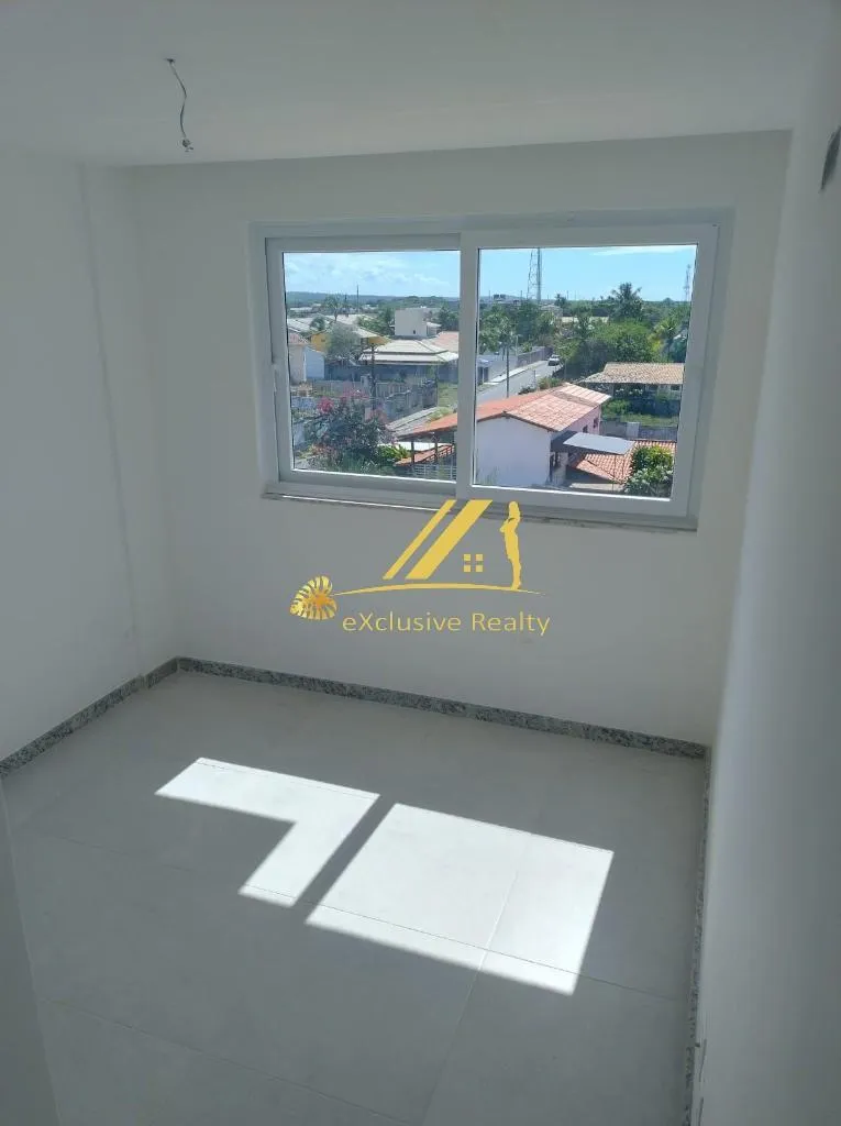 Imagem Apartamento RESIDENCIAL em Camaçari - Bahia, Guarajuba (Monte Gordo)