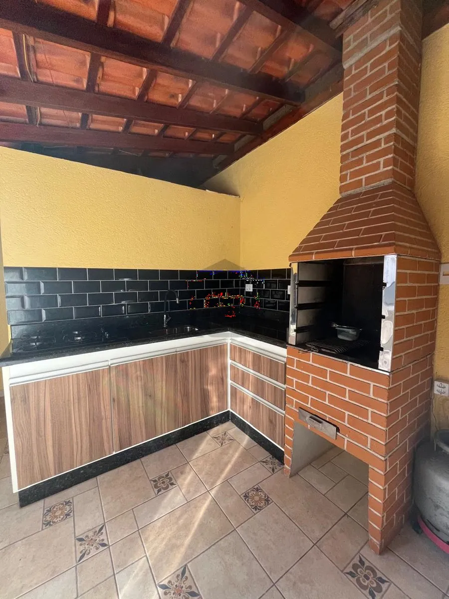 Imagem Casa 2 quartos à venda em Jardim Floresta Ii, Bandeira do Sul