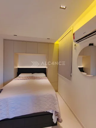 Imagem Apto - 2 Quartos - 61 m² - Tambaú, João Pessoa/PB