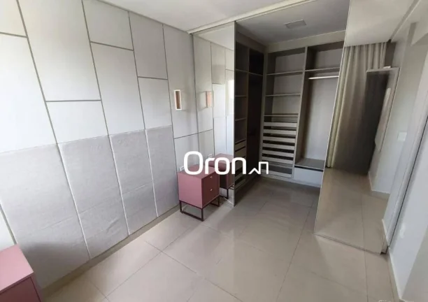 Imagem Apartamento à venda, 95 m² por R$ 870.000,00 - Setor Bueno - Goiânia/GO