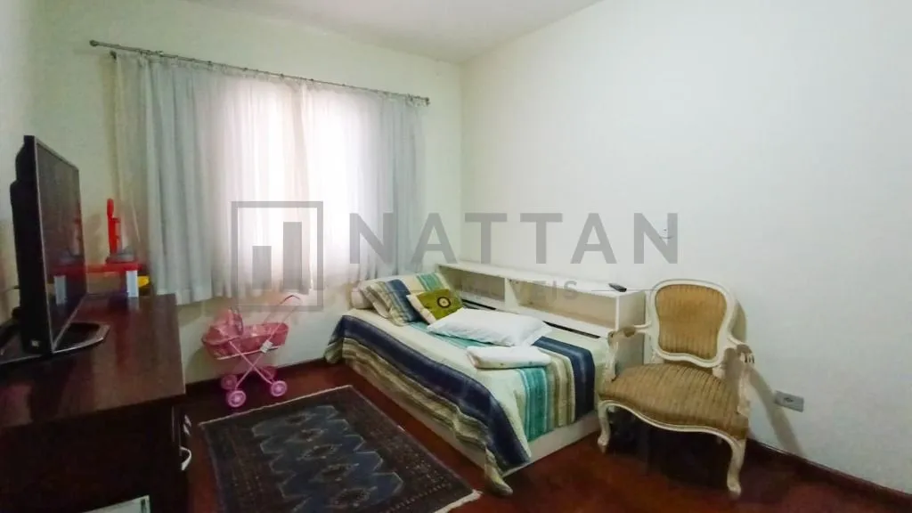 Imagem Casa com 4 dormitórios à venda, 208 m² por R$ 3.000.000,00 - Vila Formosa - São Paulo/SP