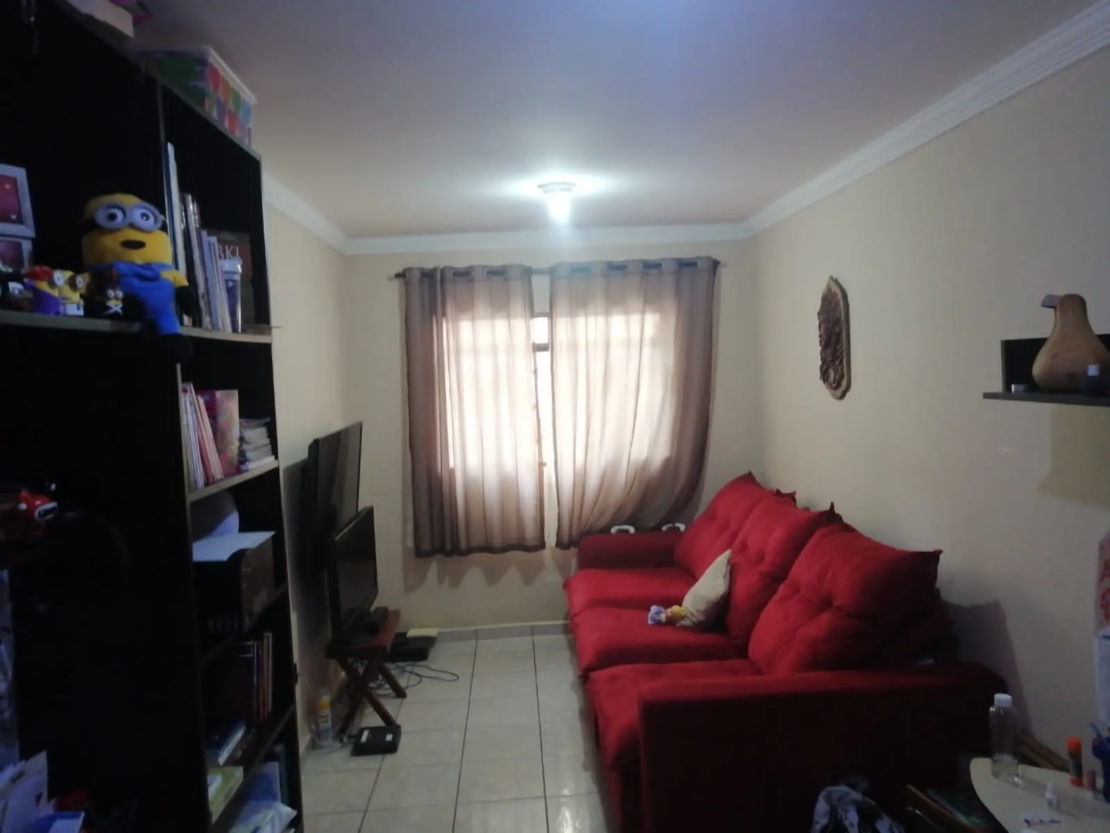 Imagem Ótimo Apartamento 2 dormitórios no Jd. Paraiso em Votorantim SP- Condomínio Porto Bello