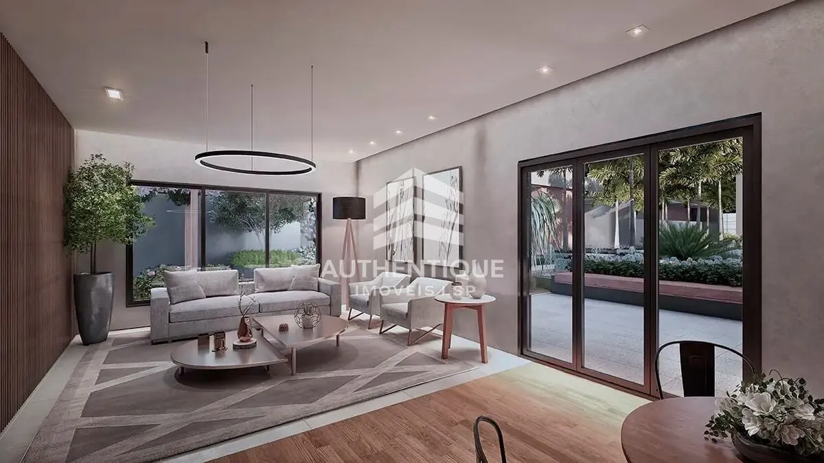 Imagem GARDEN SAO FRANCISCO - Apartamento à venda no bairro Vila Sao Francisco - Osasco/SP