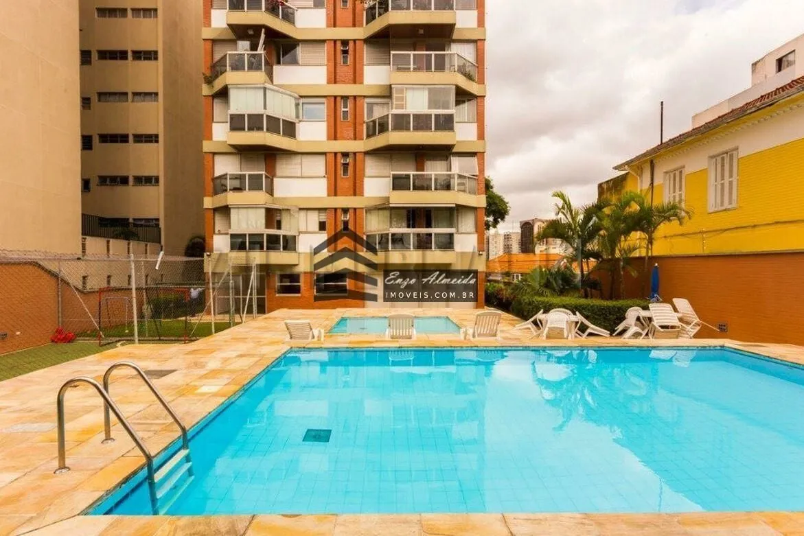 Imagem Apartamento à venda em São Paulo/SP