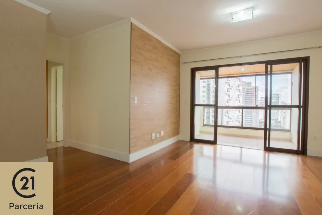 APARTAMENTO DE ALTO PADRÃO A VENDA - MOEMA 3 DORMITORIOS