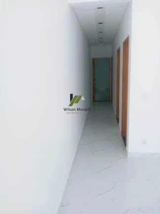Imagem CASA NOVA EM ÓTIMO BAIRRO