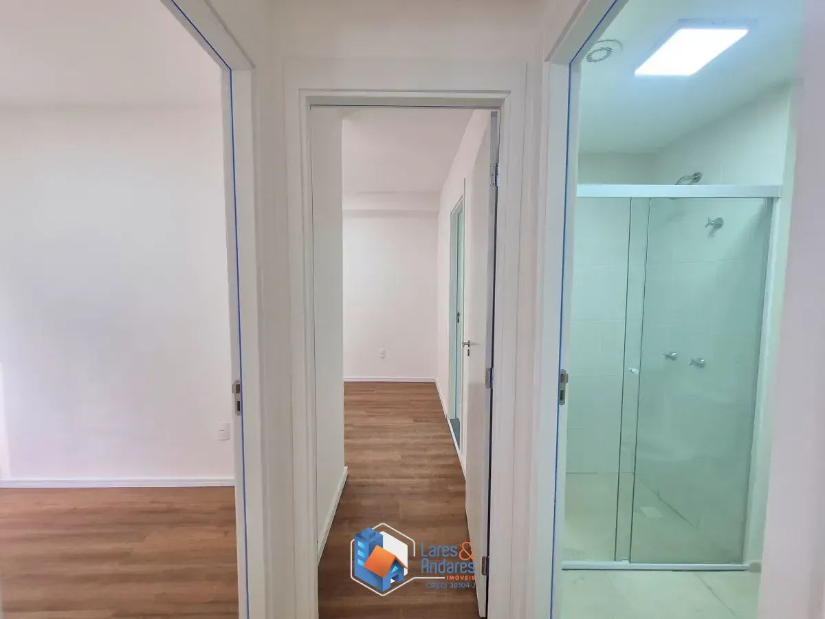 Imagem Apartamento para venda em Mooca com 2 quartos, sendo 1 suíte, 46m²