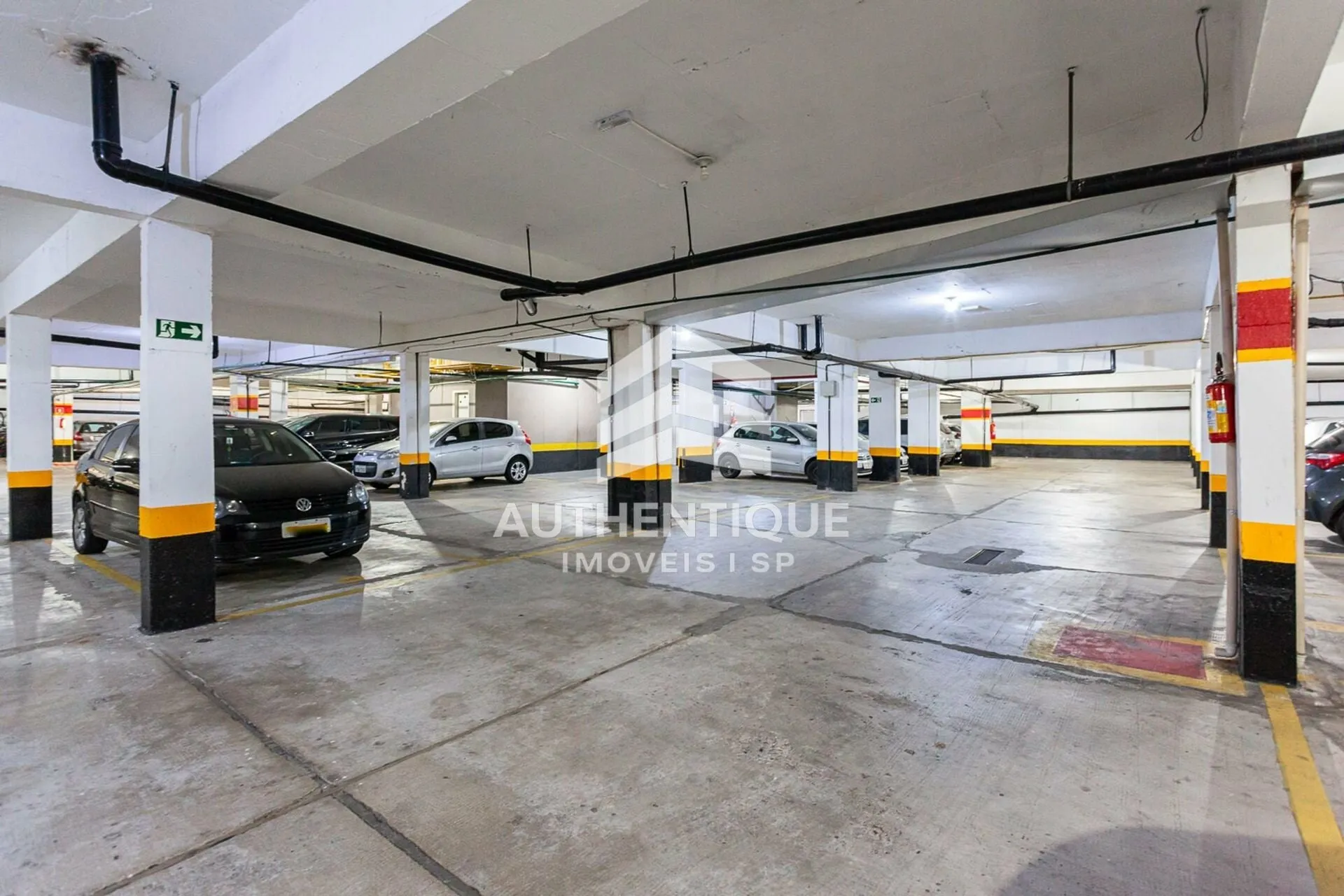 Imagem Windsor Campo Belo - Apartamento à venda no bairro Campo Belo - São Paulo/SP, Zona Sul