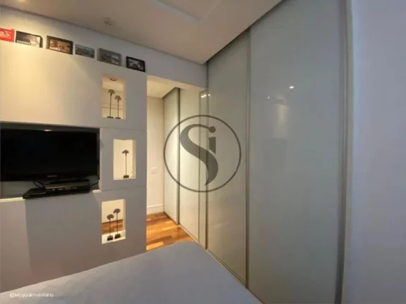 Imagem APARTAMENTO RESIDENCIAL em SÃO PAULO - SP, CAMPO BELO