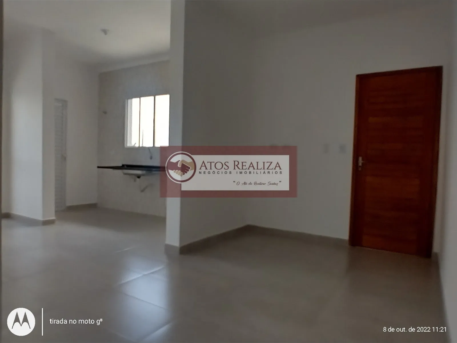 Imagem Apartamento com sacada em Nossa Senhora do Sion - Itanhaém