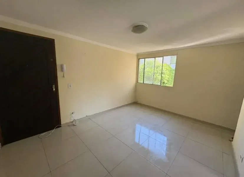 Imagem Apartamento com 2 Quartos à Venda, 55 m² em Jardim Alvorada - Santo André