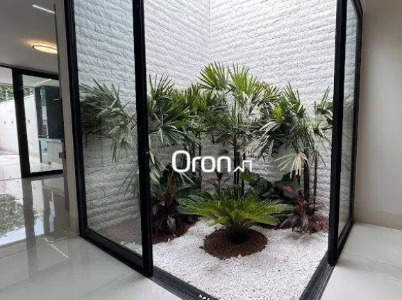 Imagem Casa à venda, 156 m² por R$ 1.100.000,00 - Parque Amazônia - Goiânia/GO