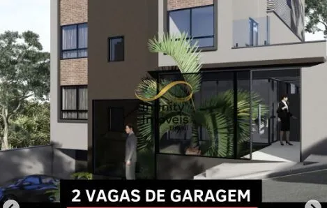Imagem Edifício Royal Luminance - Apartamento à venda no bairro Santo Antônio - Belo Horizonte/MG