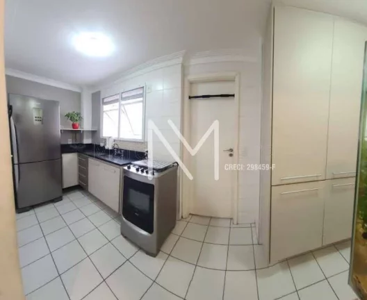 Imagem Apartamento à Venda 2 Quartos 2 Suítes 90m² - Bairro Jardim Aquárius