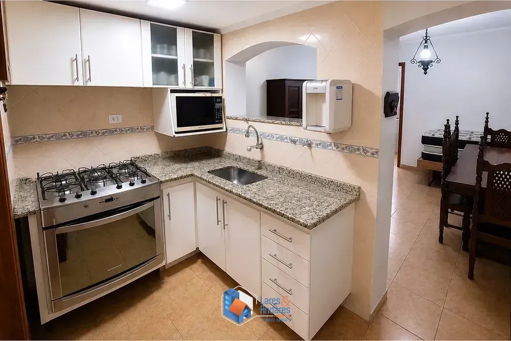 Imagem Casa à venda 3 Quartos 2 Vagas 110M² Vila do Encontro São Paulo - SP