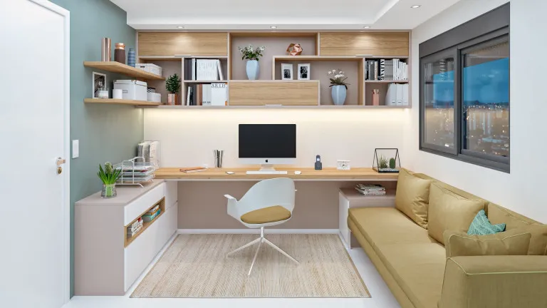 Imagem Apartamento com 2 Quartos à Venda, 62 m² em Vila Prudente - São Paulo