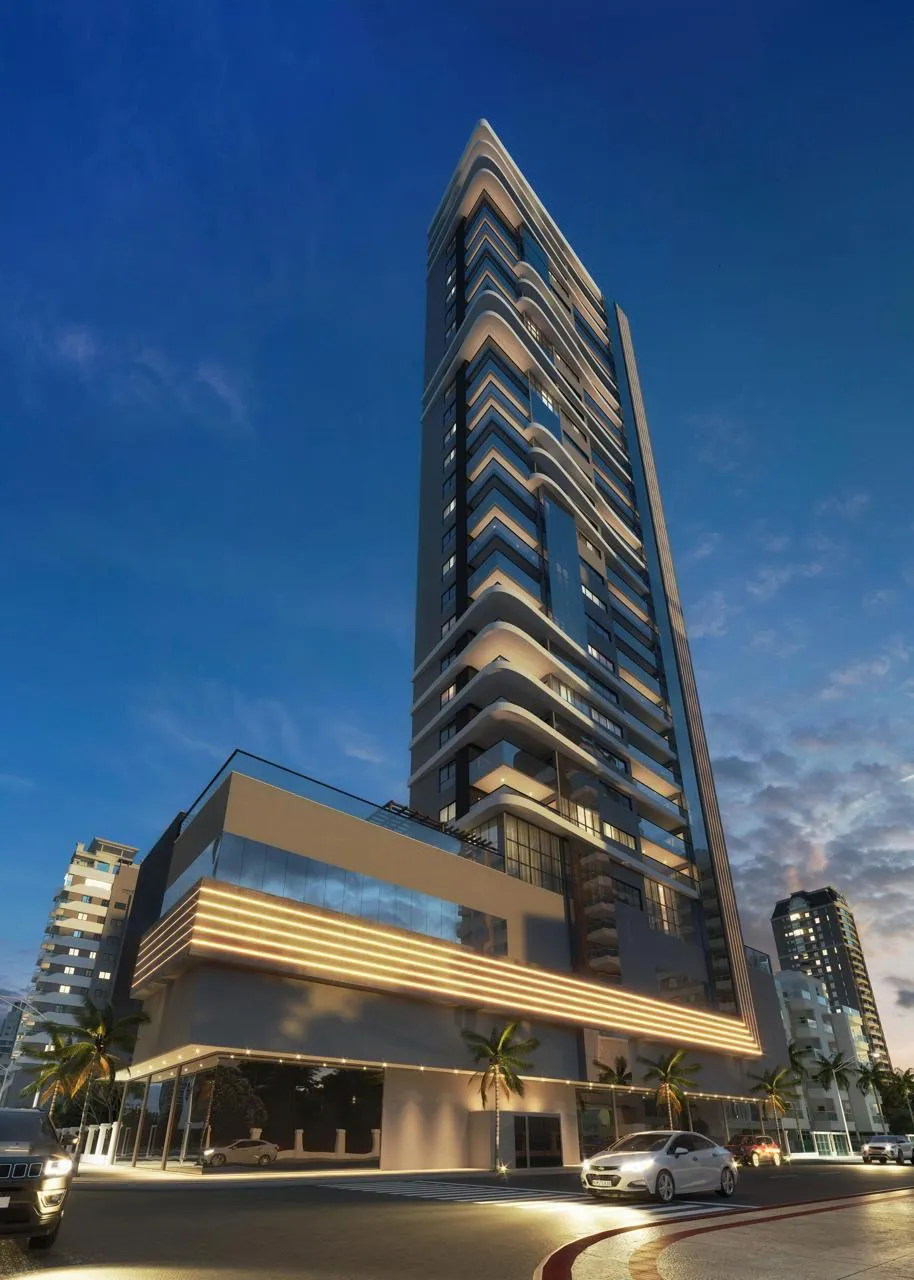 Foto do imóvel Apartamento com vista para o mar à venda com 142m2 por R$ 2.100.000,00