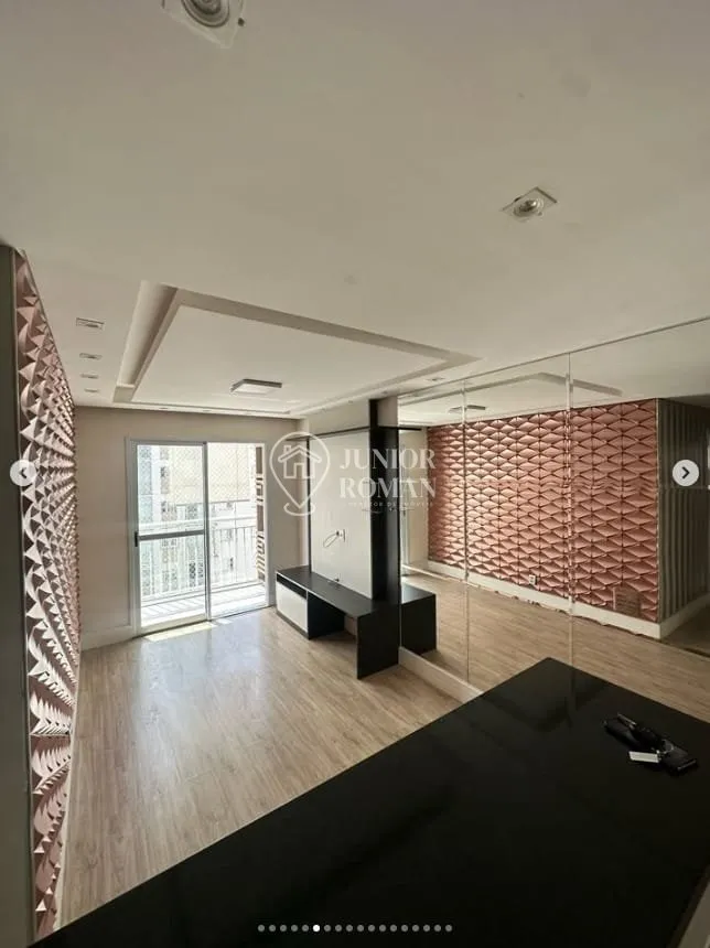 Foto do imóvel APTO 2 DORM l VARANDA l JARDIM COLONIAL - SÃO PAULO