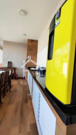 Imagem Casa Plana Averbada no Iririú com Piscina
