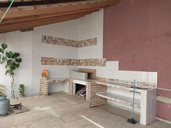 Imagem Casa para Venda em Itanhaém, Cibratel II, 4 dormitórios, 4 suítes, 2 banheiros, 4 vagas