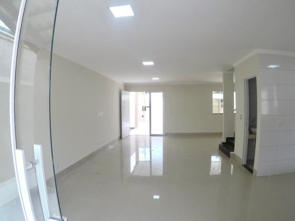 Imagem Sobrado com 4 Quartos à Venda, 210 m² em Setor Jaó - Goiânia