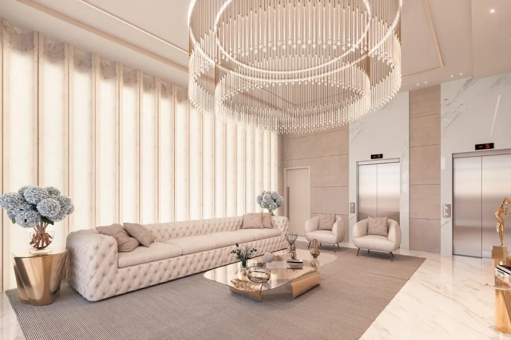 Imagem Diamante Residence