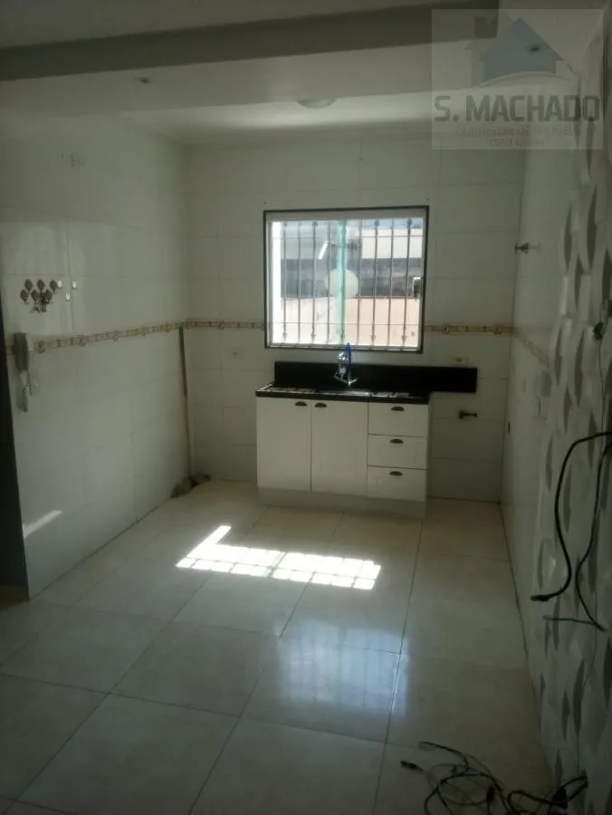 Imagem Apartamento para Venda em Santo André / SP no bairro Parque das Nações