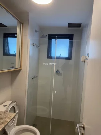 Imagem Apartamento de 1 quarto em Higienópolis, São Paulo: conforto e praticidade em uma localização privilegiada!