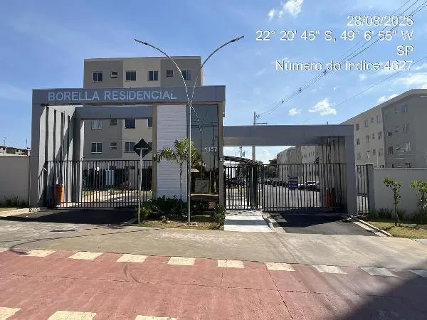 Imagem Oportunidade em PARQUE VIADUTO, BAURU / SP, Imóvel Em Leilão.