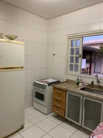 Imagem Casa à venda 4 Quartos, 1 Suite, 2 Vagas, 300M², Jardim Santana, Tremembé - SP